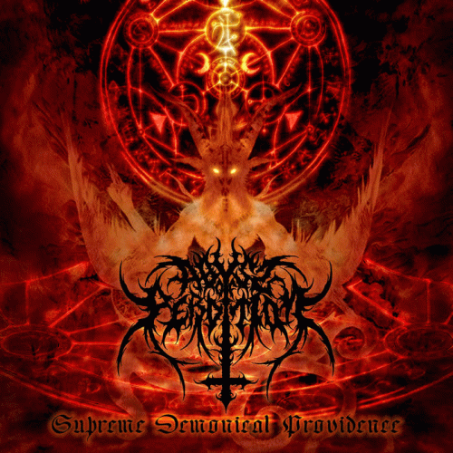 Abyss Of Perdition : Supreme Demonical Providence